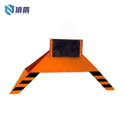 值盾 ZSYDON 防撞挡车器 zd-dcq01 台