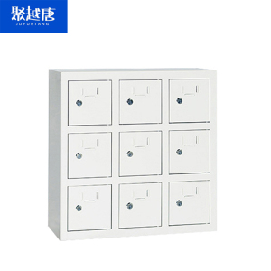 聚越唐JUYUETANG多功能智能储物柜S809大容量设计家居收纳神器