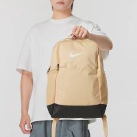Nike耐克男女双肩包新款运动学生书包电脑包DH7709-252
