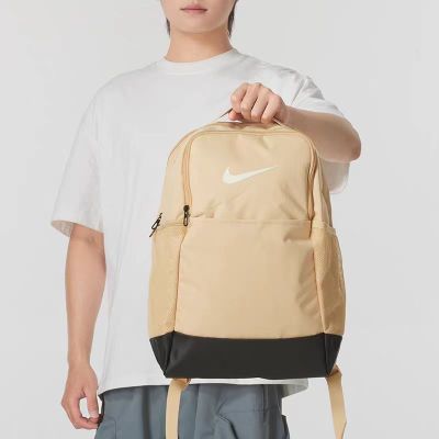 Nike耐克男女双肩包新款运动学生书包电脑包DH7709-252