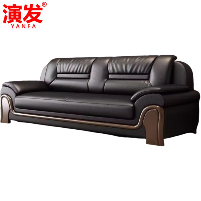 演发 沙发三人/个