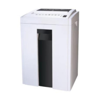 川耘腾 CYT-SZJ711 碎纸机(计价单位:台)白色