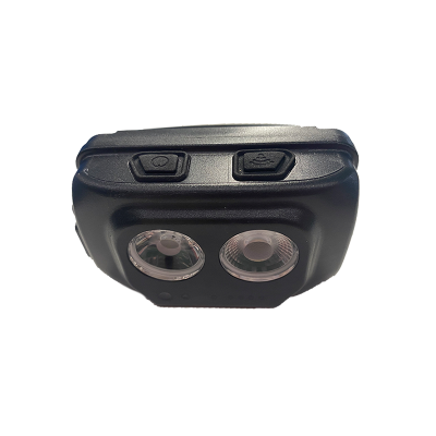 磐达 固态头灯(近电预警)PZL527D-601 2*3W 个