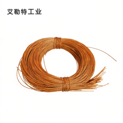 艾勒特工业 尼龙铅封线 SC06V/卷