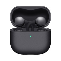 华为FreeClip 2 耳夹耳机 摩登黑 全新C形桥 舒适稳固 澎湃双擎 智感聆听 开放式无线蓝牙耳机