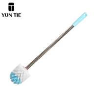 蕴铁马桶刷圆头/个