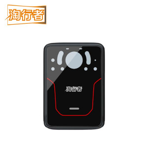 淘行者 TXZ-43 128G录像记录仪 (计价单位:个)黑色