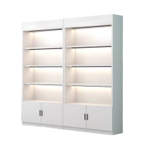 抚樽储物柜定制/平方米