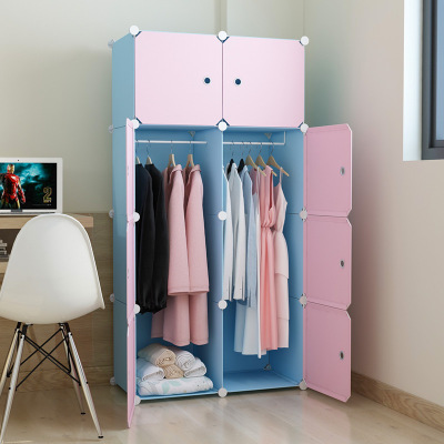 放衣服柜子排行榜