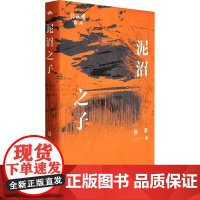 泥沼之子 谷禾 著 长江文艺出版社 诗歌 中国现当代诗歌