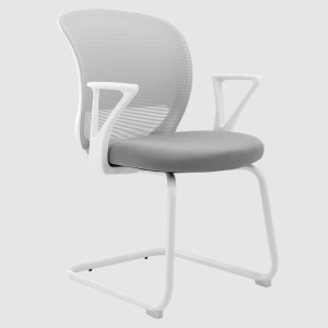 帅畅电脑椅家用人体工学升降转椅学生书房书桌写字椅职员办公椅子