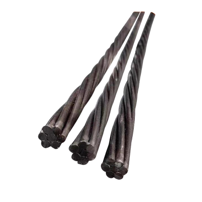 区南 钢绞线 12.7mm 米