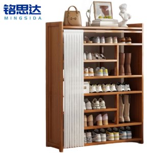 铭思达鞋柜8层100cm个