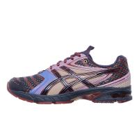 亚瑟士(ASICS)asics男子跑鞋透气减震稳定训练鞋户外运动鞋夜跑鞋