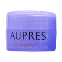 欧珀莱AUPRES水润嫩泽睡眠面膜10g*3