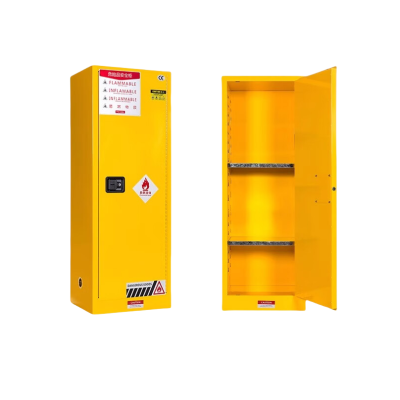 静科防爆柜22加仑台