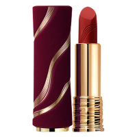 兰蔻唇膏3.4g提亮唇色赴爱限定全新菁纯丝绒雾面唇膏#296上瘾红