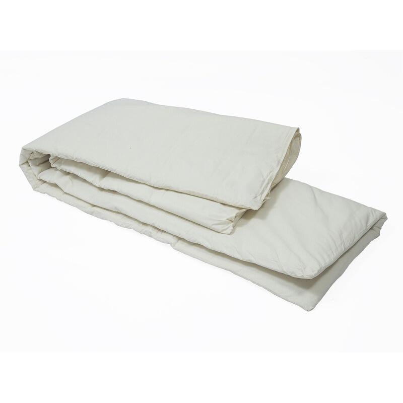 煊煜 白棉褥 垫絮 褥子 床褥 120*210/4斤 条