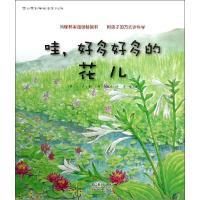 正版新书]哇好多好多的花儿(24)米卢9787553620725