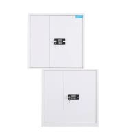 瑾如云海 保密柜 分双节款 1850*900*420mm