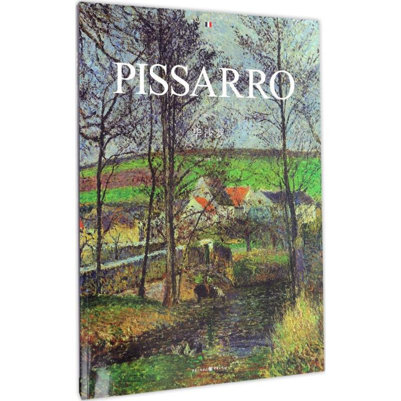 [M]毕沙罗-9787229113476