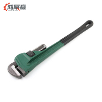 鸿聚赢 管钳 12寸 把