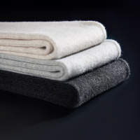 高品质加厚羊毛裤冬季新款超柔高弹保暖含羊绒男女同款保暖裤