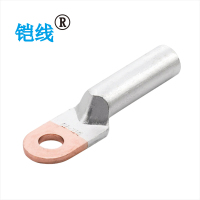 铠线 铜铝接线端子DTL-70/个