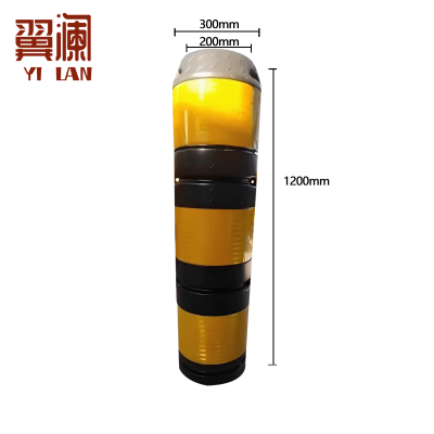 翼澜防撞桶1.2m 个