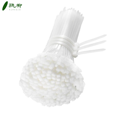 尼龙扎带 5*250/包