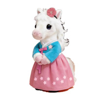 锦瑞星 毛绒公仔 F26型 个