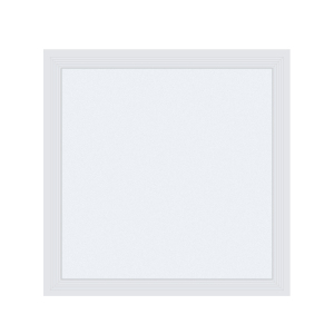 格瑞捷LED平板灯(300*300mm)300*300/18W /个 白色 18W