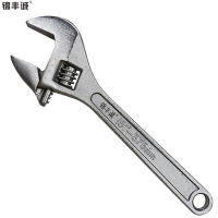 锦丰诚 活扳手 工业级活动扳手 活络扳手(铬钒钢)15“-375mm/把