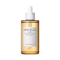 SKIN1004理肤天使积雪草修护精华舒缓补水维稳安瓶精华液100ml