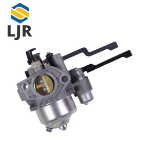 利冀尔 化油器 LJE - CH440 个