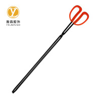 雅霖服 火钳子60cm 把