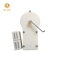 俊奇特 曲线正矢盒 70m 个