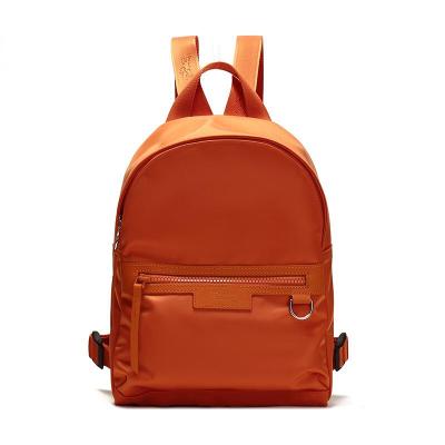 LONGCHAMP珑骧女士LEPLIAGENEO系列织物双肩包背包1118598