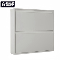 宜掌柜 翻斗鞋柜