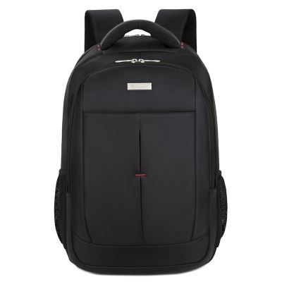 新款男士背包女学生书包商务神州战神炫龙拯救者14寸15.6寸电脑双肩包-定制1088黑色15.6英寸1088黑色15.6英寸