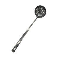 先互丁 304不锈钢漏勺 2个装 包