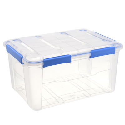 鑫木樽储物箱64*46.5*32.5cm个