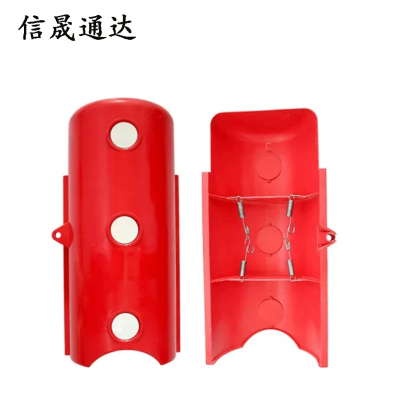 信晟通达 占位器 圆弧形700*300*150mm(带镜片) 个