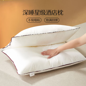 枕芯 单位:个