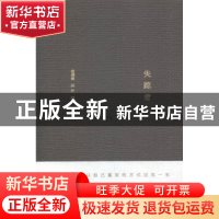 正版 失踪者 杨晓敏,乔叶编 江苏凤凰文艺出版社 9787539979540