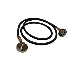 博隆机车 连接线 5mm 条