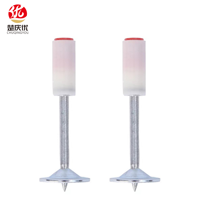 楚庆优 迷你射钉消防钉炮钉钢钉射枪钉 迷你32消防钉 个