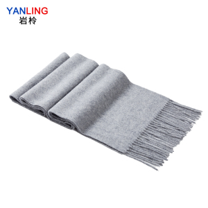 岩柃户外多功能保暖围巾加长加厚防风防寒时尚设计轻便易携带围脖