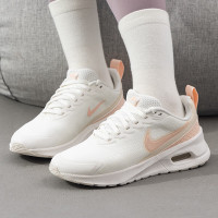 耐克(NIKE)女鞋新款运动鞋AIR MAX NUAXIS缓震耐磨轻便透气休闲鞋HF1233-107 ZP