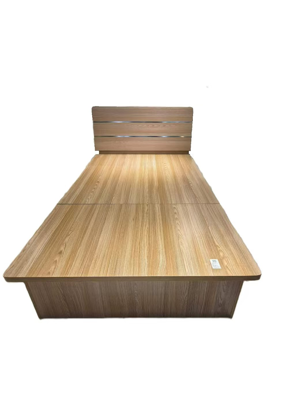 舵途单人床1m*2m张